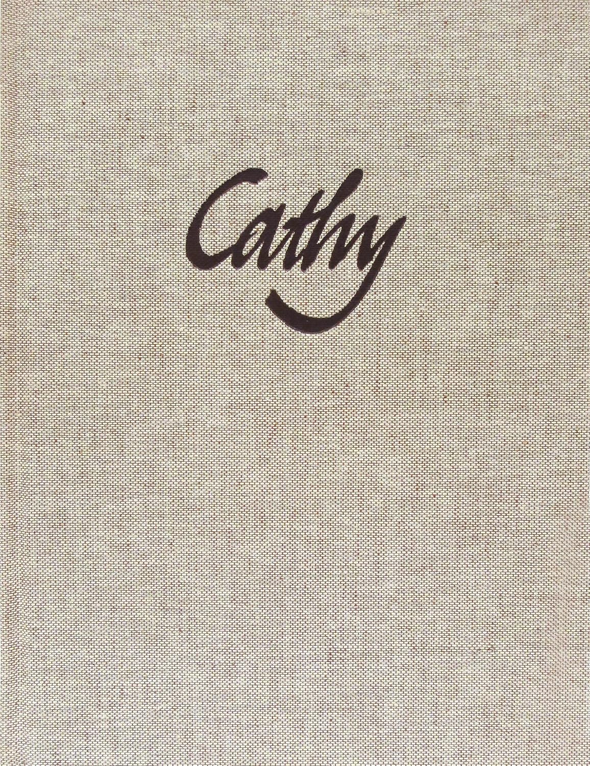 capítulo por capítulo baixar Cathy (English Edition)