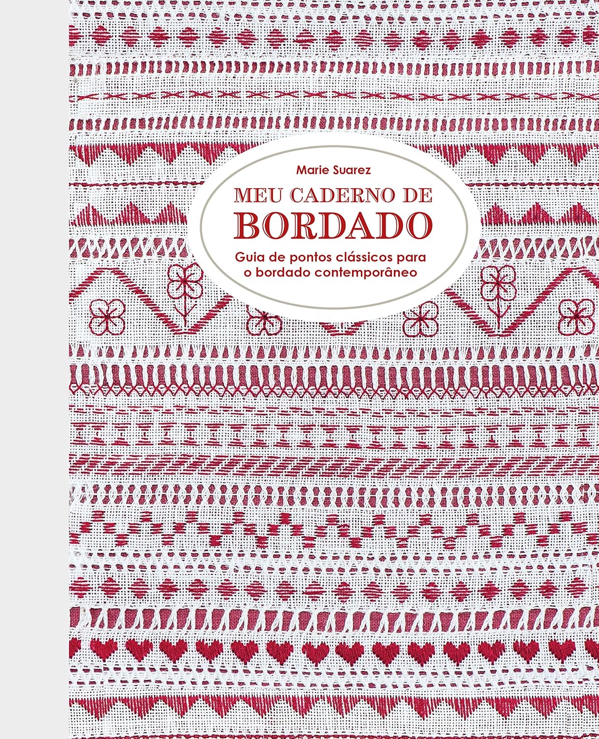 capítulo por capítulo baixar Meu Caderno de Bordado: Guia de pontos clássicos para o bordado contemporâneo