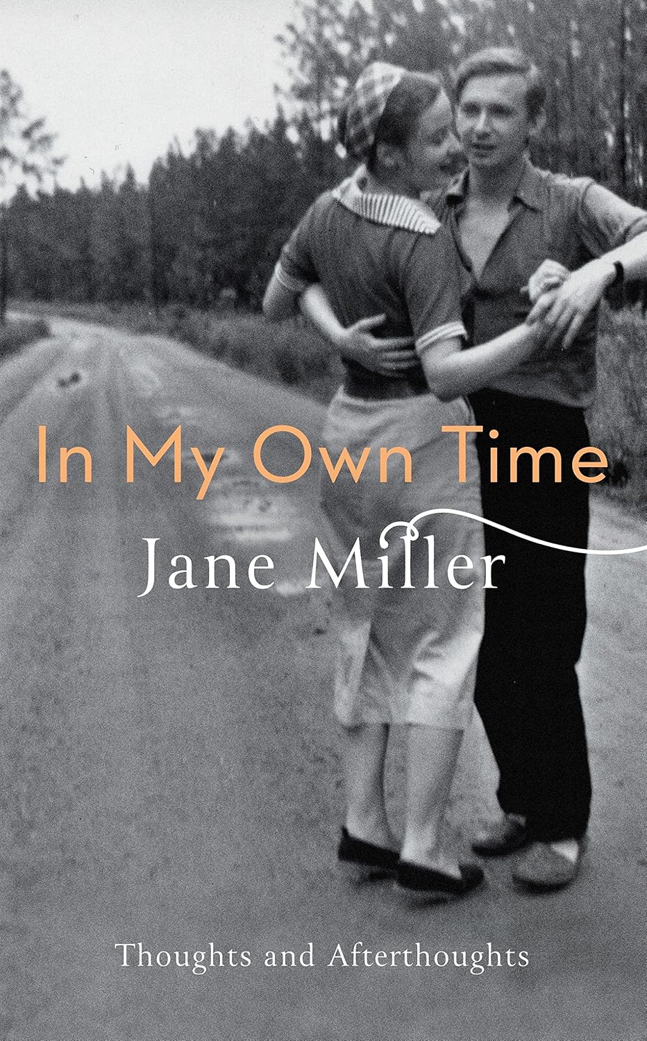 capítulo por capítulo baixar In My Own Time: Thoughts and Afterthoughts (English Edition)