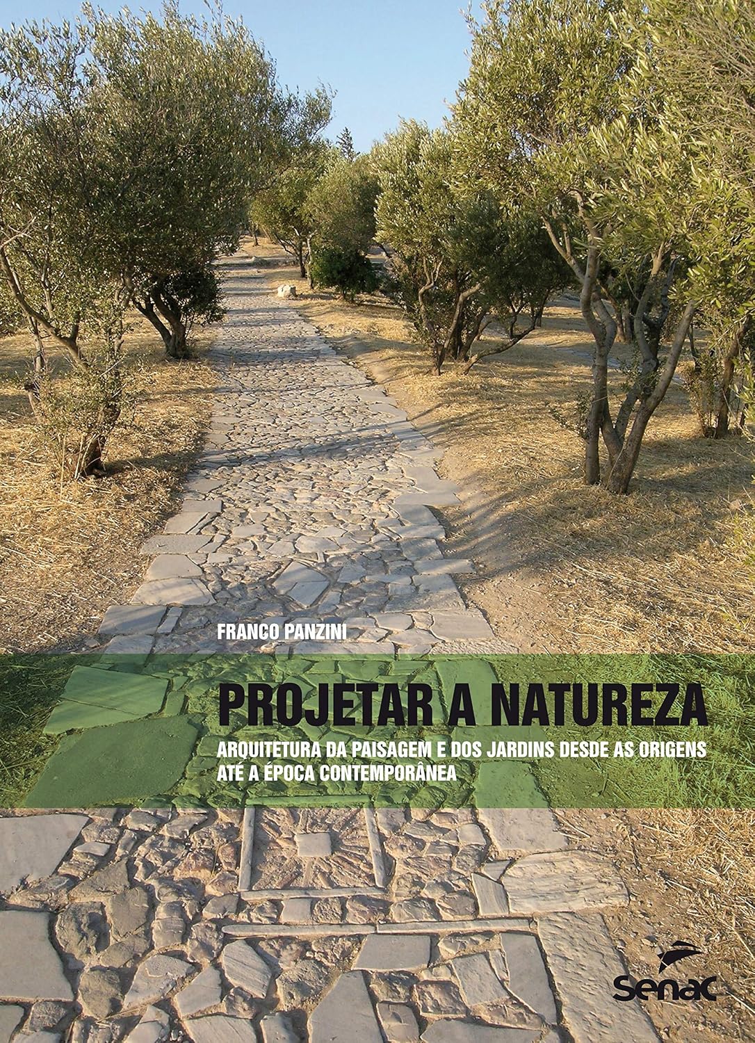 Projetar a natureza: Arquitetura paisagística dá origem a época contemporânea