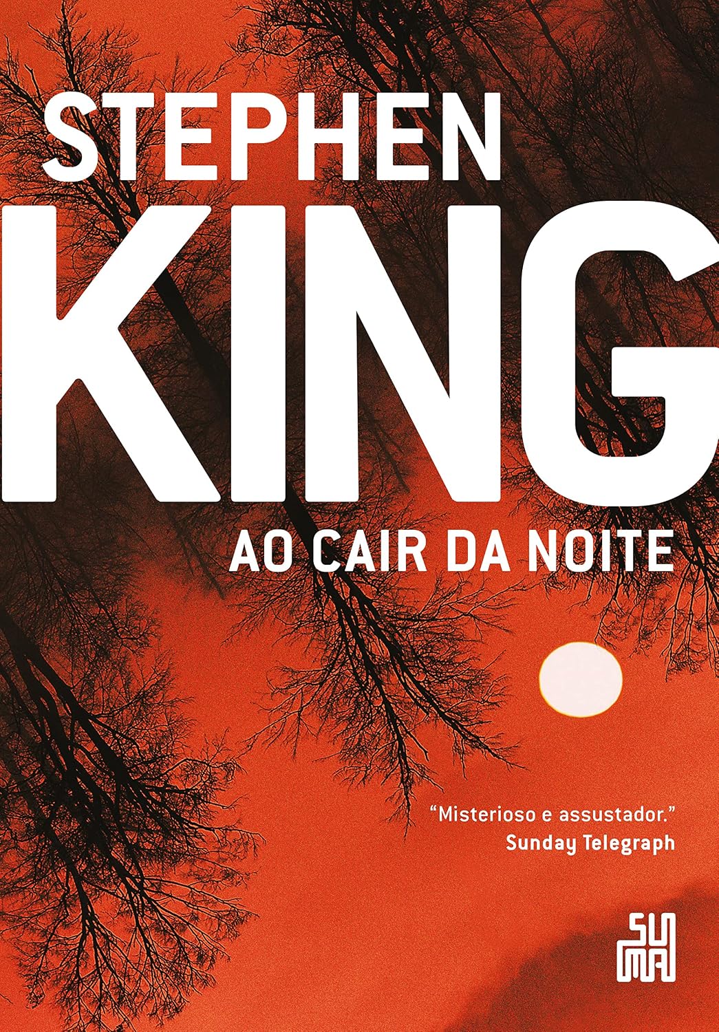 capítulo por capítulo baixar Ao cair da noite