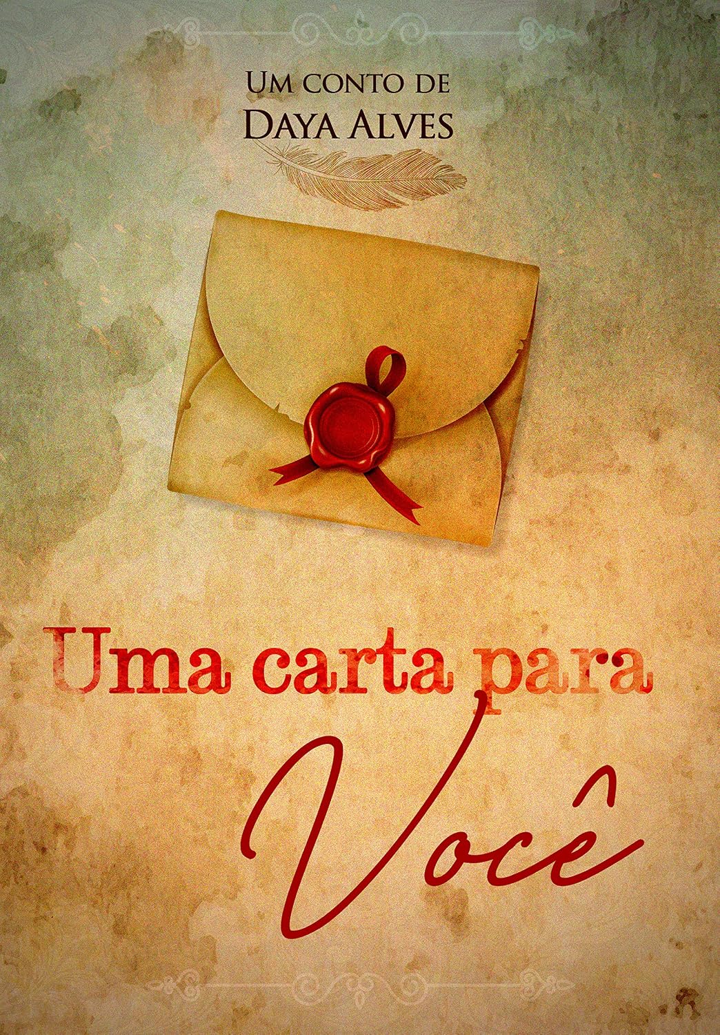 Uma carta para você baixar livro de graça