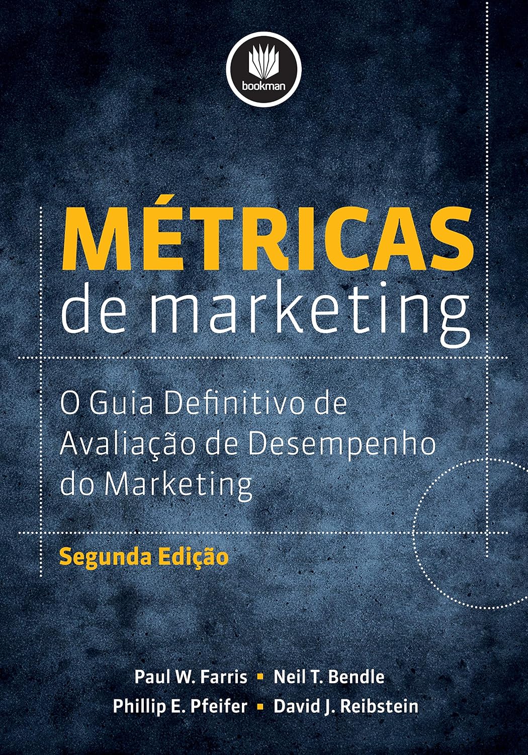 capítulo por capítulo baixar Métricas de Marketing: O Guia Definitivo de Avaliação do Desempenho do Marketing
