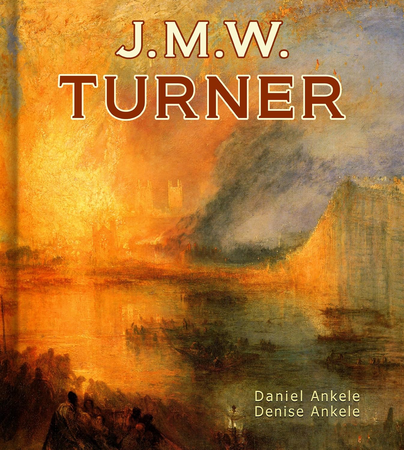 capítulo por capítulo baixar Joseph Mallord William Turner: 150 Romantic Paintings - Romanticism (English Edition)