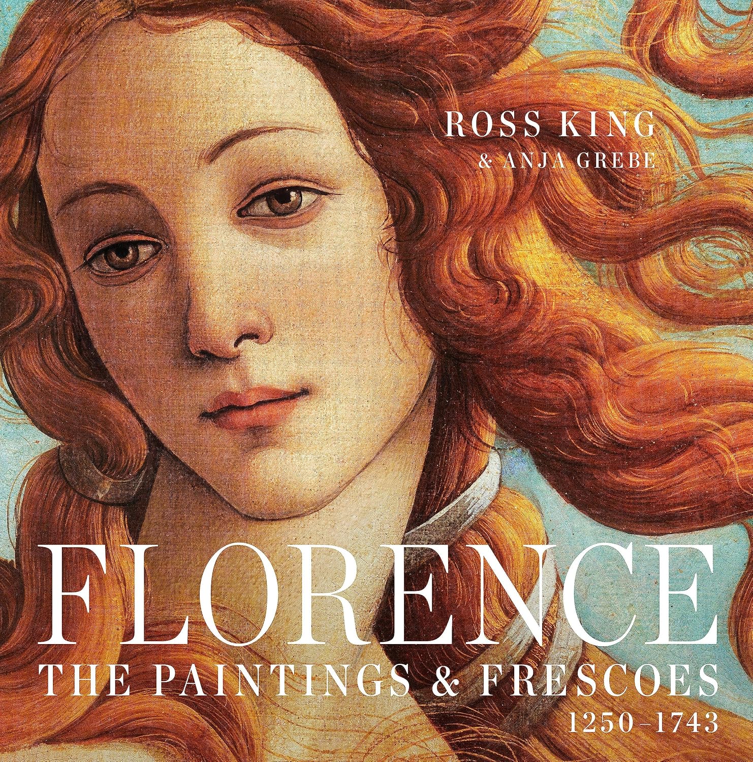 ler totalmente Florence: The Paintings & Frescoes, 1250-1743