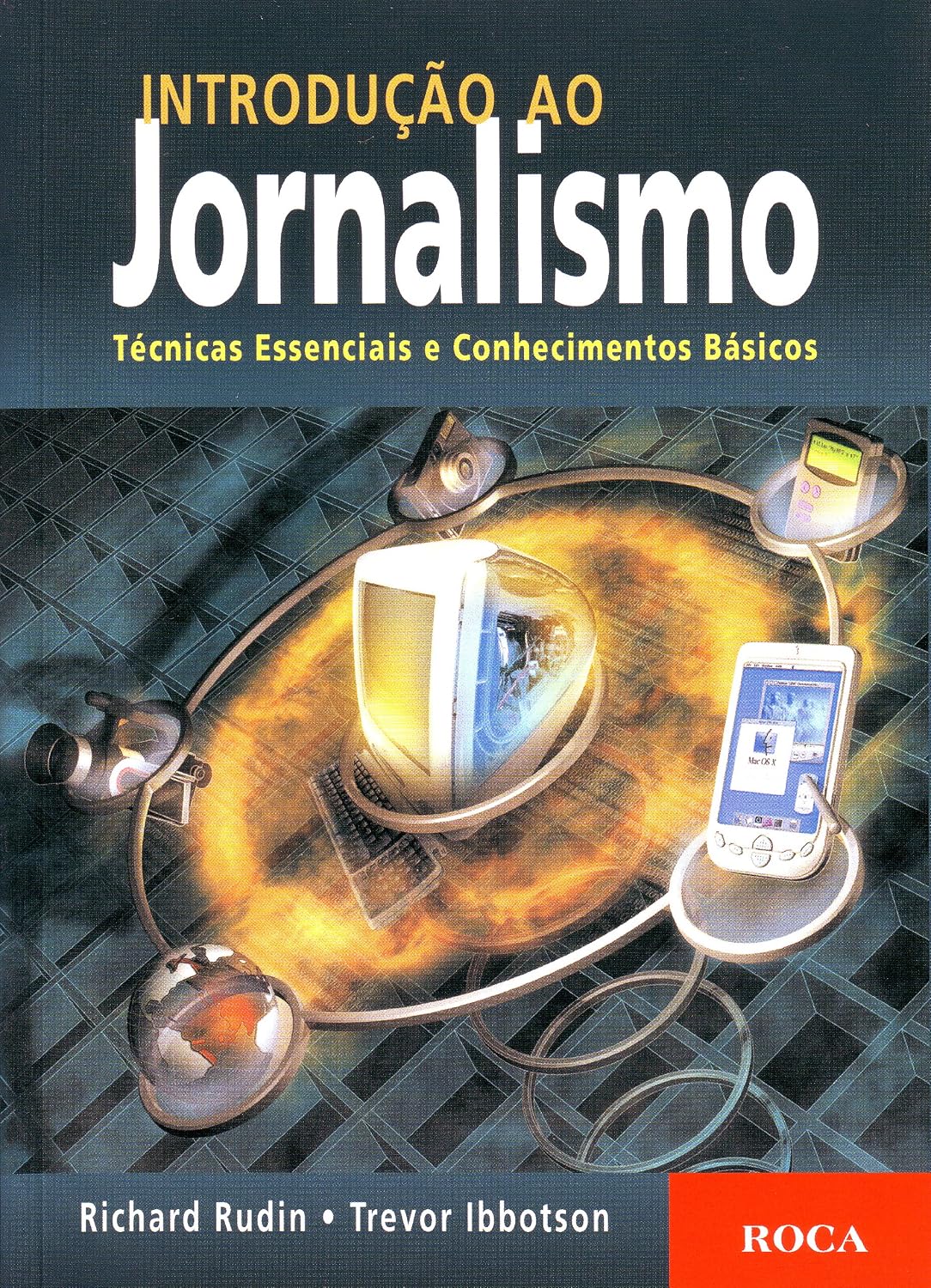 Introdução Ao Jornalismo baixar livro de graça