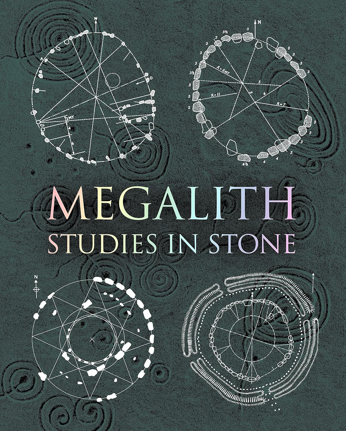 Megalith: Studies in Stone: 52 baixar o livro de graça