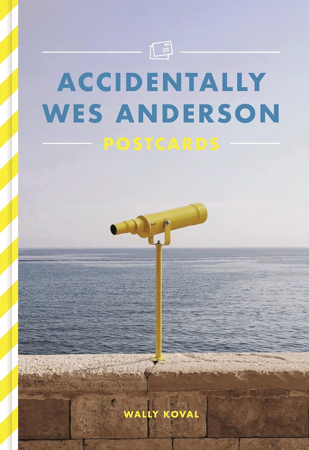 Accidentally Wes Anderson Postcards baixar o livro de graça